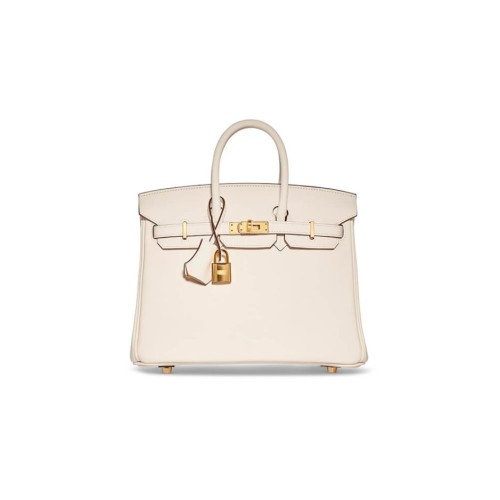 HERMES BIRKIN BAG 25