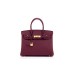 HERMES BIRKIN BAG 25