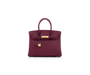 HERMES BIRKIN BAG 25