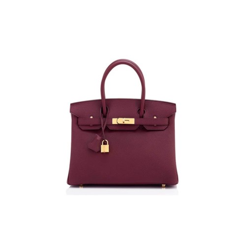 HERMES BIRKIN BAG 25