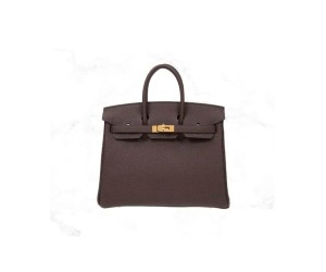 HERMES BIRKIN BAG 25