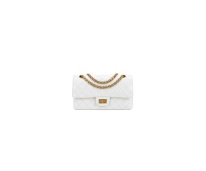 CHANEL 2.55 HANDBAG(high-end grade)