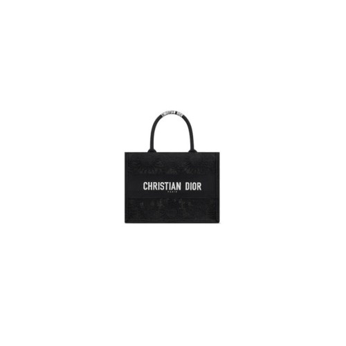 Medium Dior Book Tote