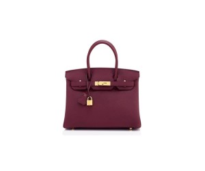 HERMES BIRKIN BAG 30