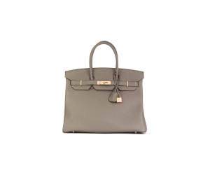 HERMES BIRKIN BAG 30