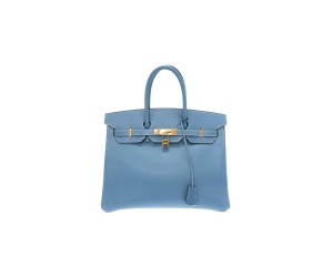 HERMES BIRKIN BAG 30