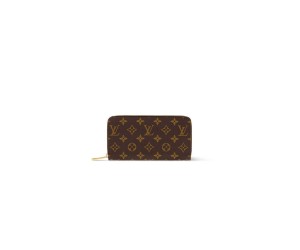 LV Zippy Wallet