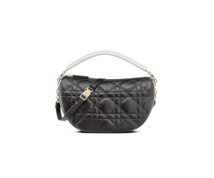 MEDIUM DIOR VIBE HOBO BAG