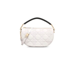 MEDIUM DIOR VIBE HOBO BAG