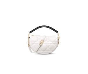 SMALL DIOR VIBE HOBO BAG
