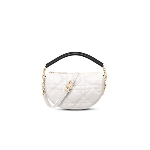 SMALL DIOR VIBE HOBO BAG
