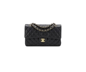 CHANEL Classic Flap Handbag