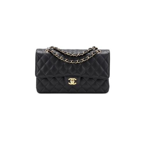 CHANEL Classic Flap Handbag