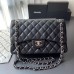 CHANEL Classic Double Flap Jumbo