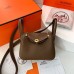 Hermes Lindy Mini Bag