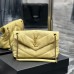 PUFFER SMALL CHAIN BAG