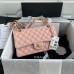 CHANEL Classic Flap Medium