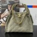 Chanel 25c Hobo Bag Small(high-end grade)