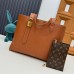 LV Keepall Bandoulière 50