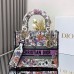 Medium Dioriviera Lady D-Lite Bag