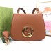 Gucci Blondie medium shoulder bag