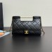 Chanel 25c Hobo Bag Small(high-end grade)