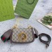 Gucci Blondie mini bag