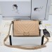 Chevron Boy Chanel Handbag