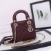 Mini Lady Dior Bag