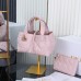 SMALL DIOR TOUJOURS BAG(HIGH-END GRADE)