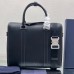 DIOR LINGOT BRIEFCASE