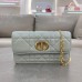 Dior Miss Caro Pouch with Chain