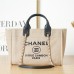 Chanel Small Tote Bag