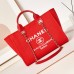 Chanel Small Tote Bag