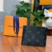 LV MULTIPLE WALLET