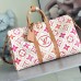 LV Keepall Bandouliere 45