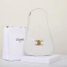 CELINE MEDIUM TILLY BAG in shiny calfskin