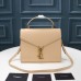 CASSANDRA MEDIUM TOP HANDLE BAG