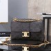 CELINE TEEN CELINE VICTOIRE BAG in Triomphe Canvas