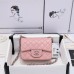 Chanel MINI FLAP BAG