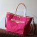 LV Neverfull Bandouliere Inside Out MM