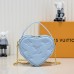 LV Pop My Heart Pouch
