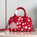 LV x YK Speedy Bandouliere 20