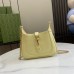 Gucci Jackie Notte mini bag