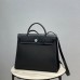 CHANEL 25C LARGE HOBO SUEDE(high-end grade)