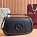 Gucci Jackie Notte mini bag