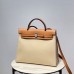 HERMES Herbag Zip 31 bag