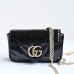Gucci Marmont super mini bag