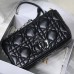 Large Dior Caro Bag