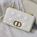 Large Dior Caro Bag
